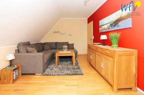 Fischerhaus - Ferienwohnung Neptun